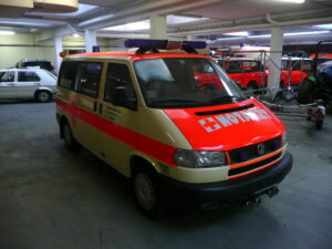 T4 Caravelle Synchro 2,5 (115 PS), kurzer Radstand, lange Front T4 Caravelle Synchro 2,5 (115 PS), kurzer Radstand, lange Front